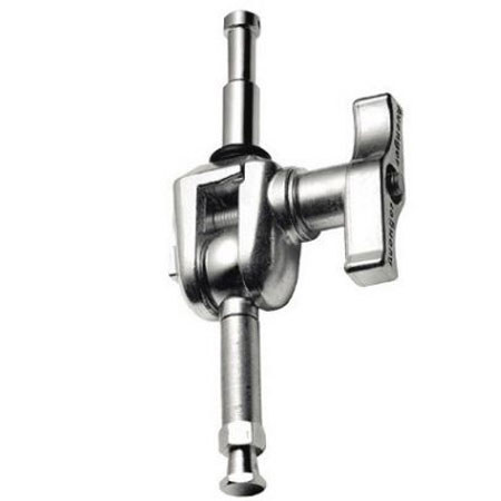 Avenger Chrome Hexagonal 5/8 inch Baby Swivel Pin