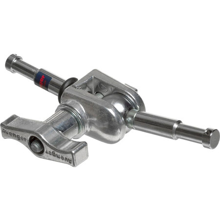 Avenger 5/8" Baby Swivel Pin, Chrome