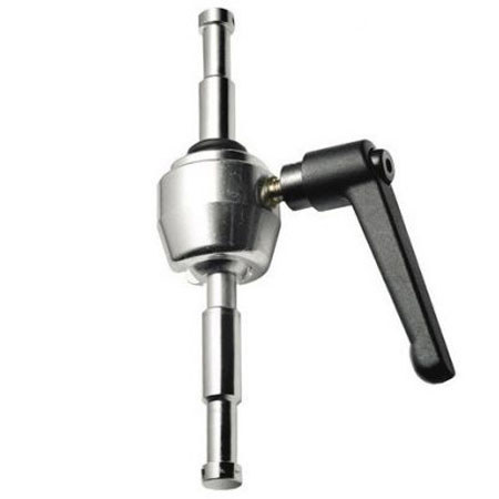 Avenger Baby Swivel Pin with Ratchet Handle