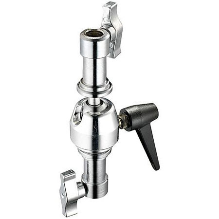 Avenger Baby (5/8") Female Swivel with Ball