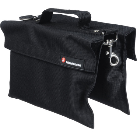 Avenger Empty Small Sandbag, 13lbs Capacity