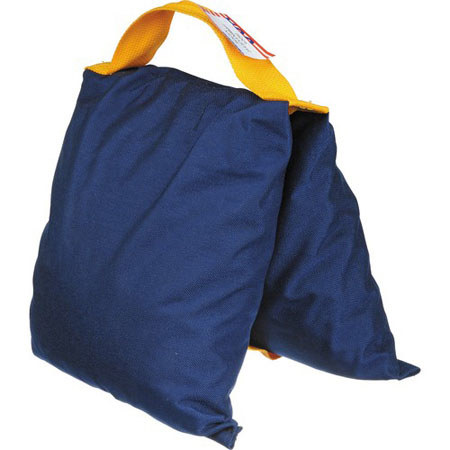 Avenger 25 Pound Dual Wing Vinyl Sandbag