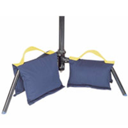 Avenger 35 Pound Dual Wing Vinyl Sandbag