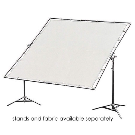 Avenger 12 x 12 feet Foldaway Frame by Steve Cardellini