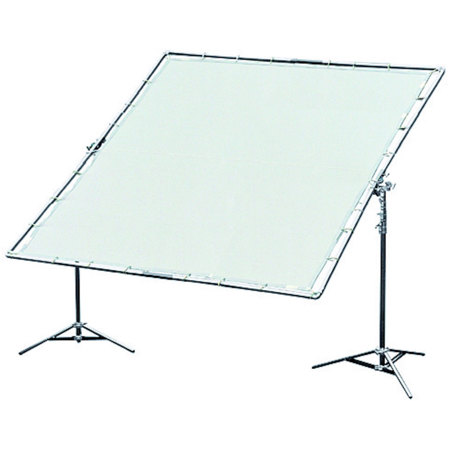 Avenger 12 x 12 feet Foldaway Frame by Steve Cardellini