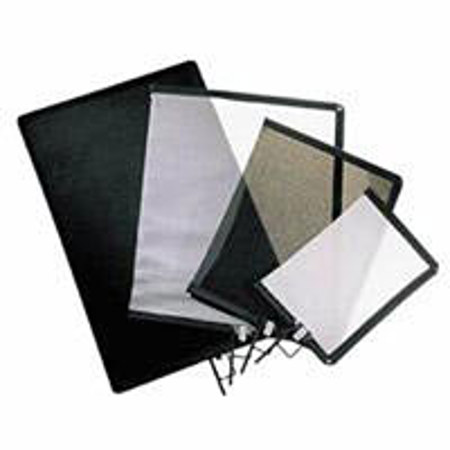 Avenger 24 x 36 feet Single Scrim Textile