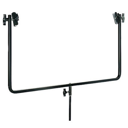 Avenger Mounting Stirrup for 39 x 5/8" Reflector Board