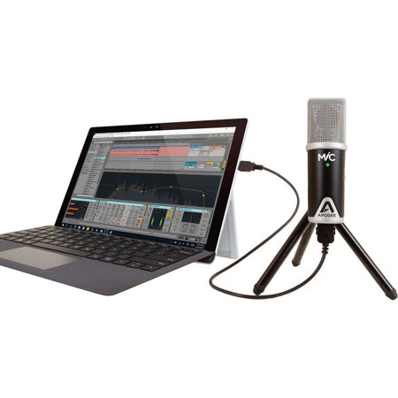 Apogee Electronics MiC 96k for Mac and Windows