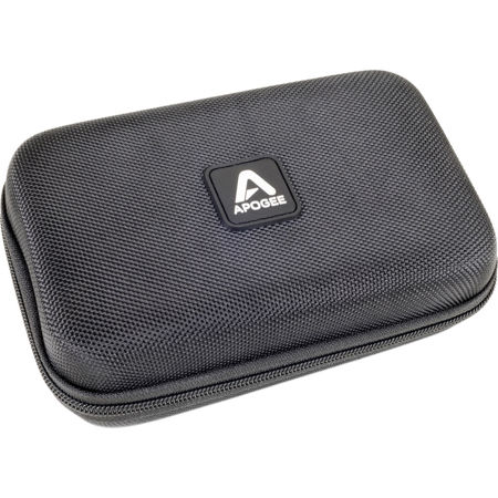 Apogee Electronics Carrying Case for MiC Plus USB Microphone