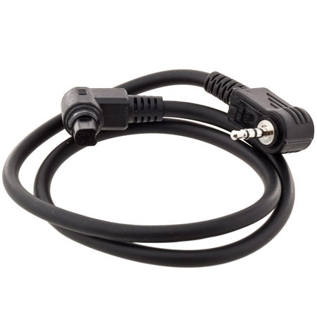AEO Photo Lightning Strike! Canon N3 3-pin Cable