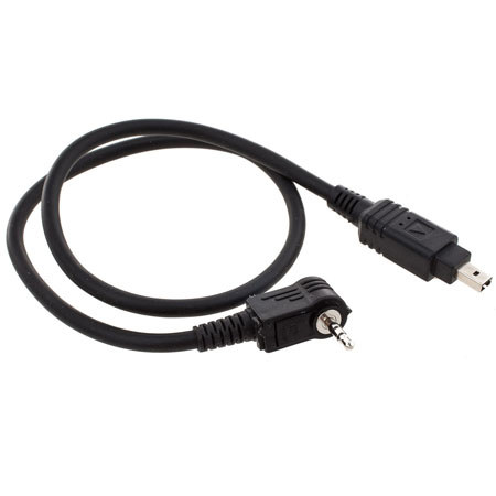 AEO Photo Nikon Connecting Cable f/Nikon Cameras with MC-DC1 Remote