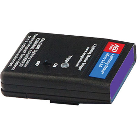 AEO Photo Lightning Strike! Micro 3.0 Shutter Trigger with Olympus Camera Cable