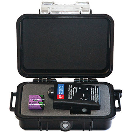 AEO Photo Lightning Strike! Micro MT PRO 3.0 Shutter Trigger with Canon N3 Cable