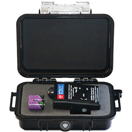 AEO Photo Lightning Strike! Micro PRO 3.0 Shutter Trigger with Canon N3 Cable