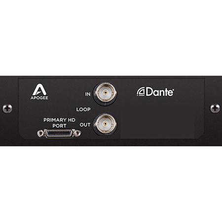 美品 Apogee Symphony I/O MK II PTHD Card Apogee Electronics Symphony I/O MK II Pro Tools HD Card SYM2-PTHD