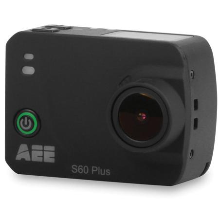 AEE S60 Plus 16MP MagiCam Action Camera
