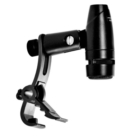 Apex Apex325 High Performance SPL Dynamic Bass Live Hypercardioid Microphone