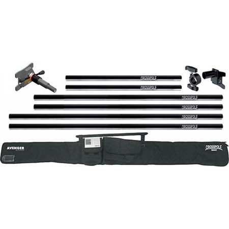 Avenger X400 CrossPole Kit