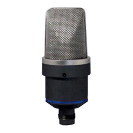 Apex Apex540 Large Diaphragm FET Studio Cardioid Condenser Microphone
