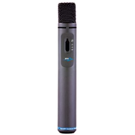 Apex Apex591 Multi-Purpose Cardioid Condenser Studio Microphone
