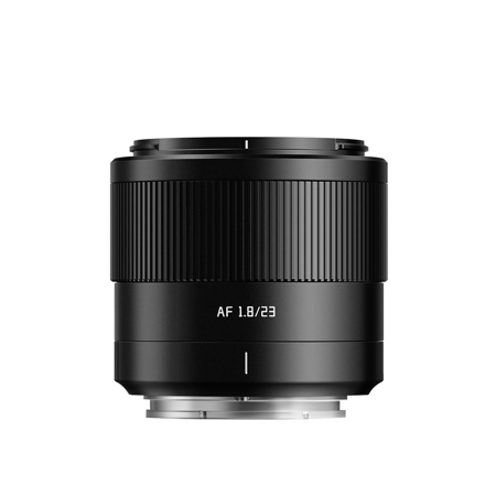 TTArtisan AF 23mm f/1.8 Lens for Sony E, Black
