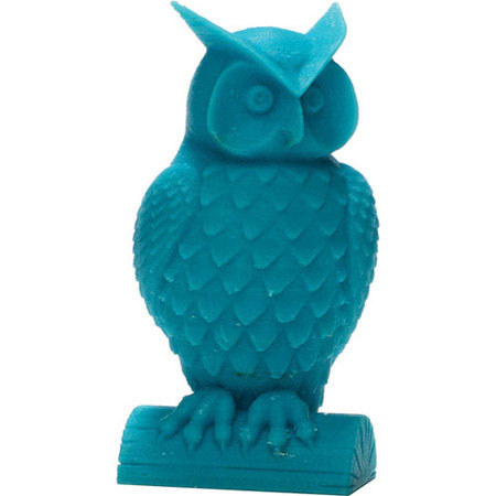 Afinia Value-Line 1.75mm ABS Filament for Afinia 3D Printers, Glow-in-Dark Blue