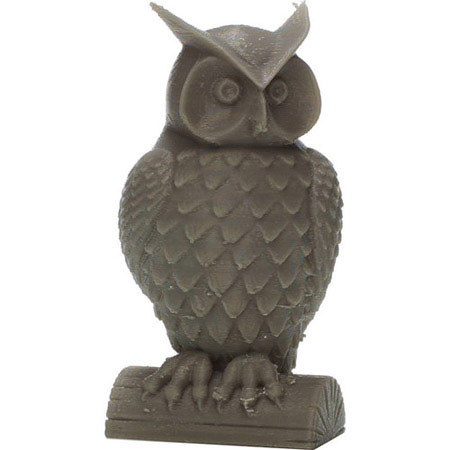 Afinia Value-Line 1.75mm ABS Color Change Filament, Gray