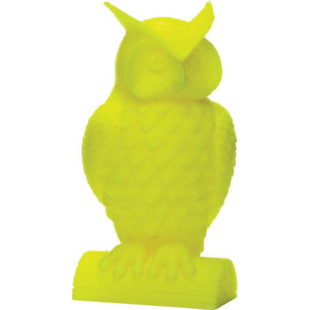 Afinia Value-Line 1.75mm ABS Filament for Afinia 3D Printers, Yellow