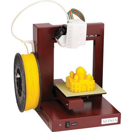 Afinia H-Series H479 3D Printer
