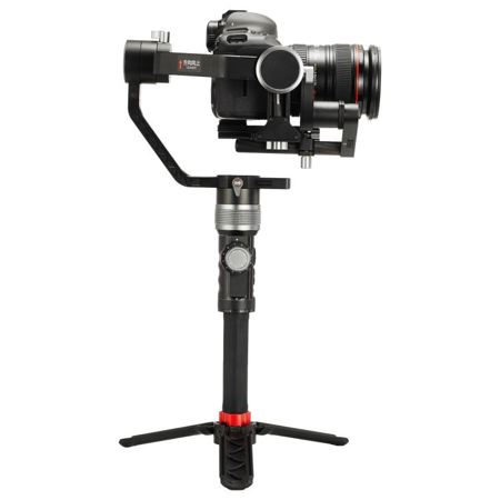 AFI Technology PhoeniX D3 Professional 3-Axis DSLR Camera Gimbal Stabilizer