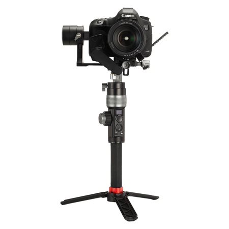 AFI Technology PhoeniX D3 Professional 3-Axis DSLR Camera Gimbal Stabilizer