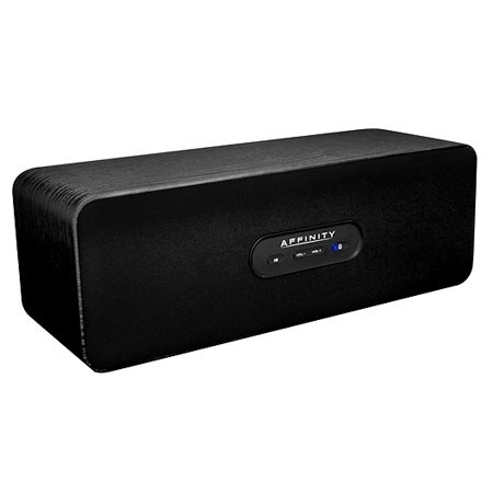 Affinity Bluetooth Audio Soundbox