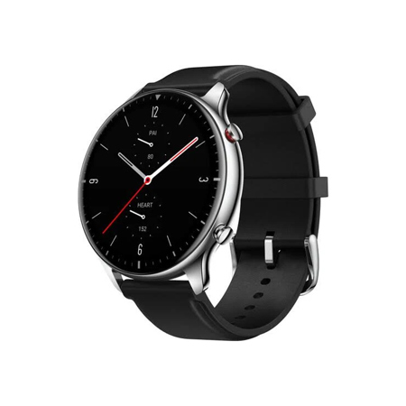 Amazfit Smartwatch GTR2 Classic Negro