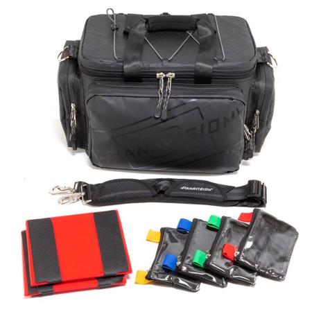 Alan Gordon Enterprises Panavision Small Camera Bag without Tray