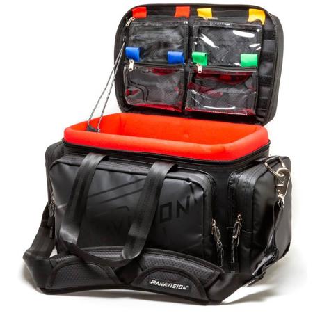 Alan Gordon Enterprises Panavision Small Camera Bag without Tray