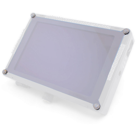 Alan Gordon Enterprises Acrylic Screen Protector for TV Logic 5.6 Monitor