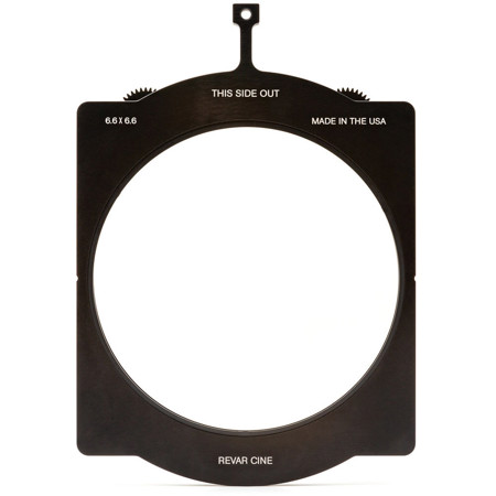 Alan Gordon Enterprises 162mm Rota-Pola Tray without Circular Polarizer Filter