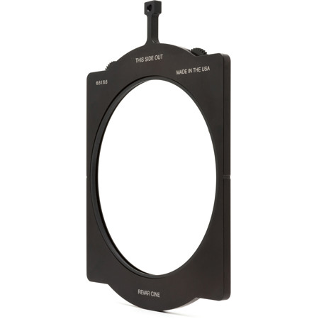 Alan Gordon Enterprises 162mm Rota-Pola Tray without Circular Polarizer Filter