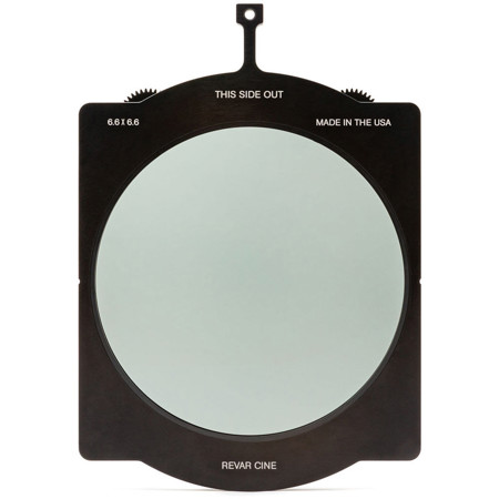 Alan Gordon Enterprises 162mm Rota-Pola Tray with Circular Polarizer Filter
