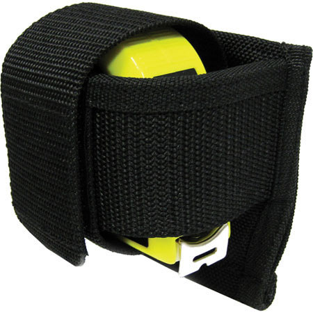 Arri Most Tape Measure Holder, Ballistic Nylon