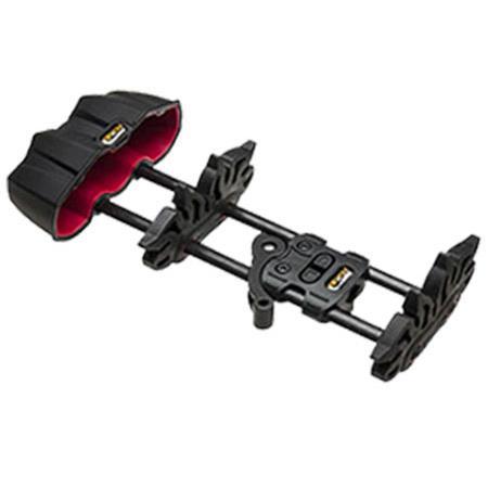 Apex Gear Reactor Quiver Xbow 3 - Black