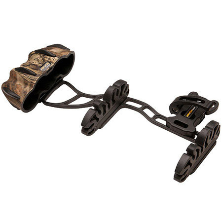 Apex Gear AG225E Game Changer 5-Arrow Quiver, Infinity