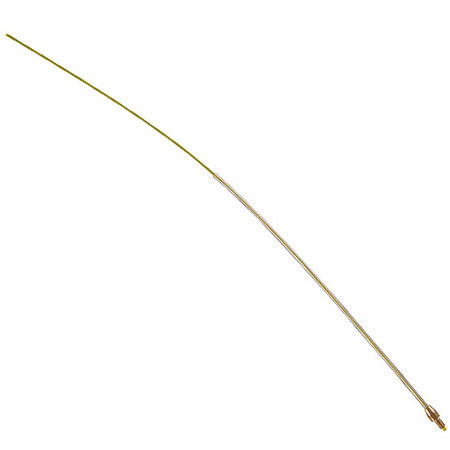 Apex Gear Replacement Fiber for Gamechanger, Yellow