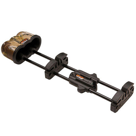 Apex Gear AG303A MQX Nano 3 Arrow Quiver, APG Camo