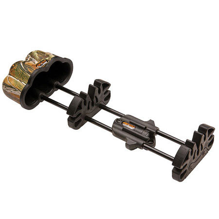 Apex Gear AG305A MQX Nano 5 Arrow Quiver, APG