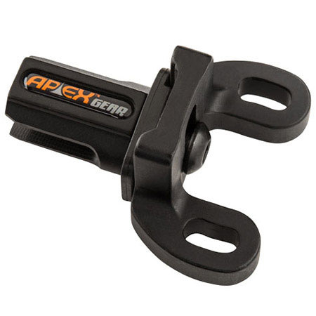 Apex Gear Gamechanger Quiver Mount