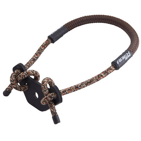 Apex Gear Attitude Bow Sling, Camo/Brown