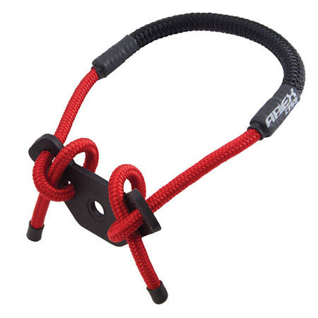Apex Gear Attitude Bow Sling, Red/Black
