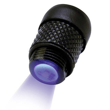 Apex Gear AG451B Micro Light Push Button, Blue LED