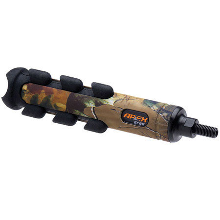 Apex Gear Pro-Tune XS Stabilizer, 5" Length, APG Camo